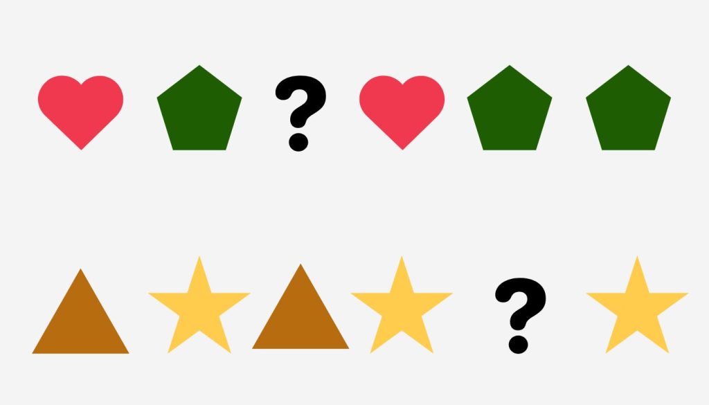 toán tư duy ở tiểu học