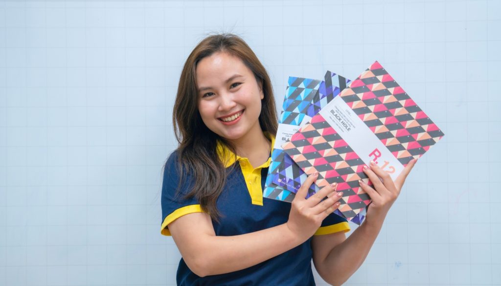 Giải pháp toàn diện hơn cho phát triển tư duy - Toán học Logic Math