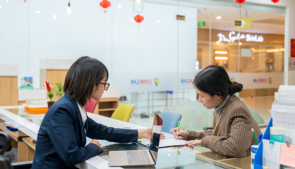 Logic Lab - Hệ thống trung tâm phát triển tư duy khoa học và sáng tạo quốc tế