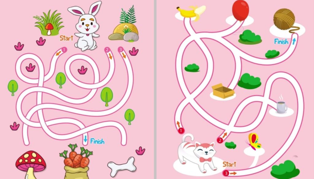 toán tư duy tiểu học