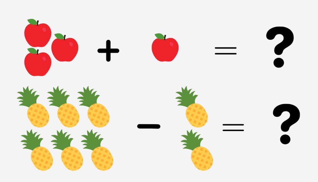 toán tư duy ở tiểu học