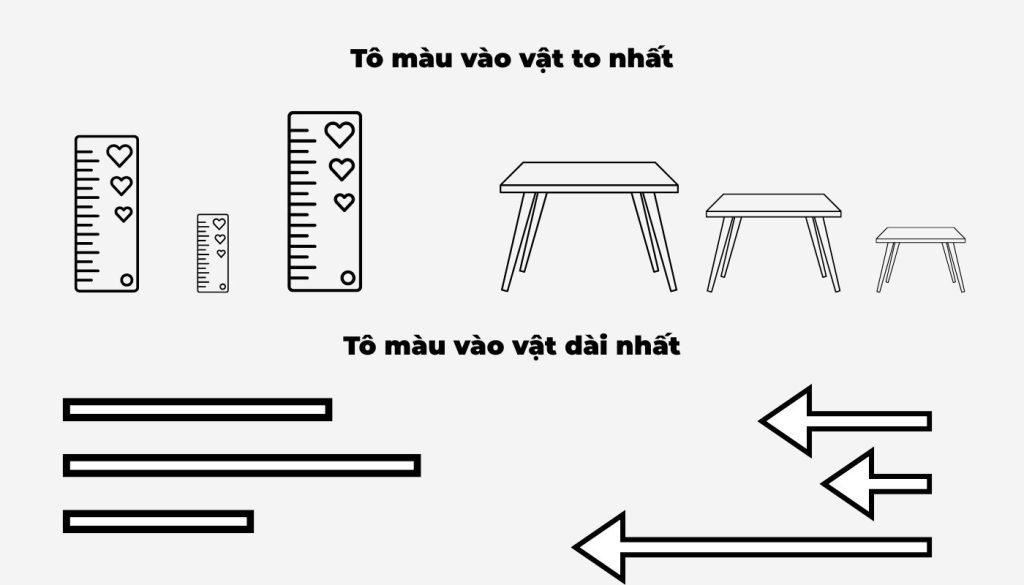 toán tư duy tiền tiểu học