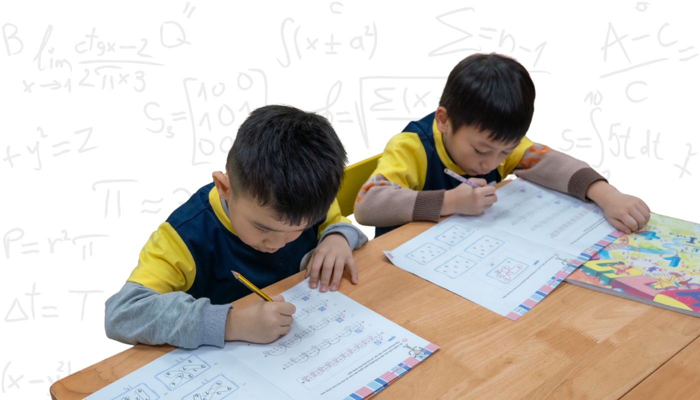 Toán tư duy Tiếng Anh là gì?  Lợi ích và Các dạng bài tập toán tư duy bằng Tiếng Anh