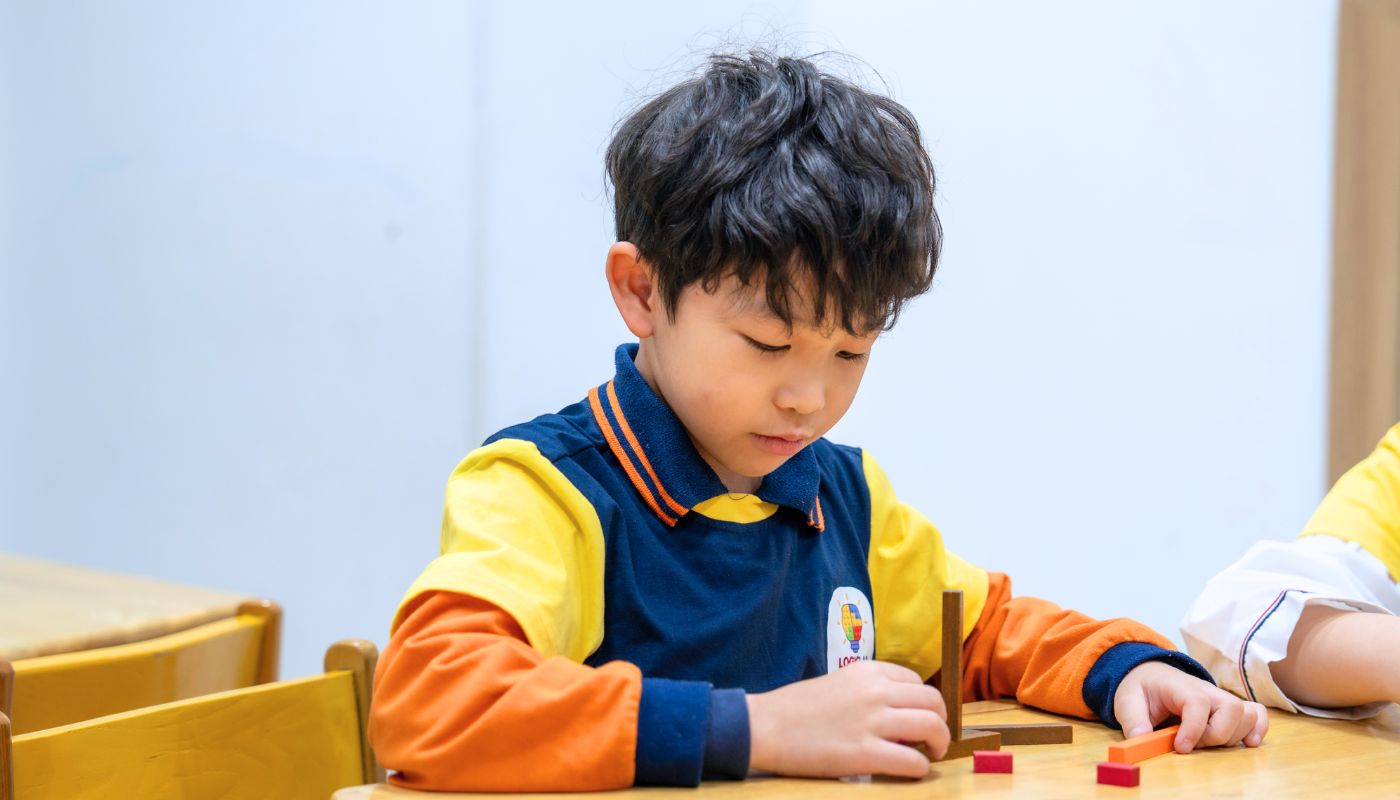Toán Tư Duy Tiểu Học Là Gì? Tải Ngay Bộ Đề Miễn Phí Cho Bé Từ 3 đến 10 Tuổi