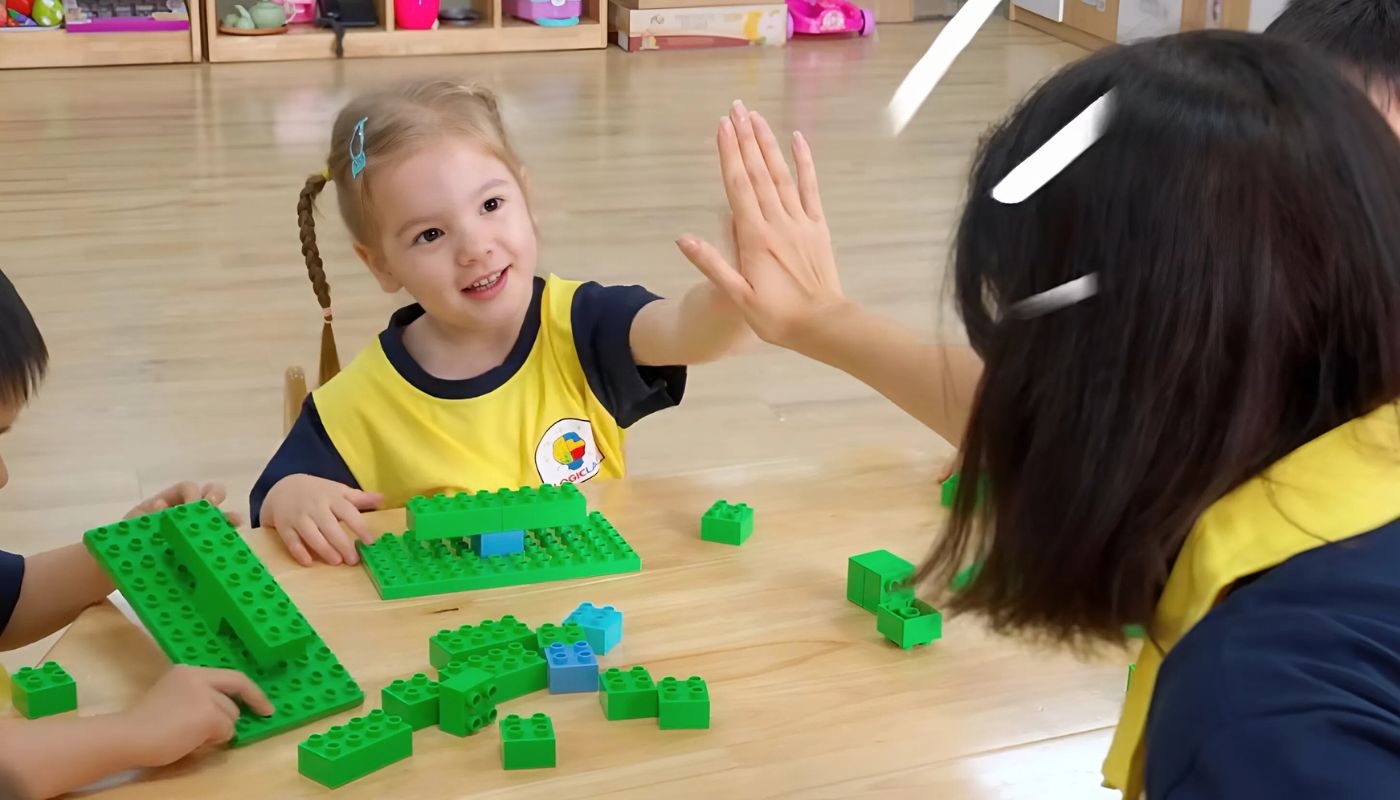 5 Cách học Toán tư duy hiệu quả cho trẻ: Học ít, Hiểu sâu, Tư duy tốt
