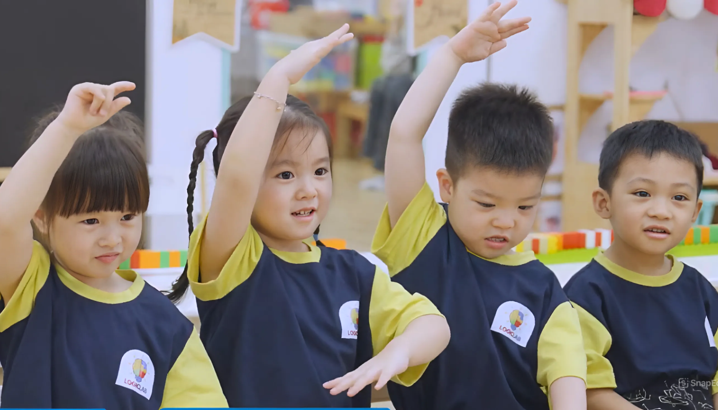 Bí quyết chinh phục kỳ thi Toán tư duy Kangaroo