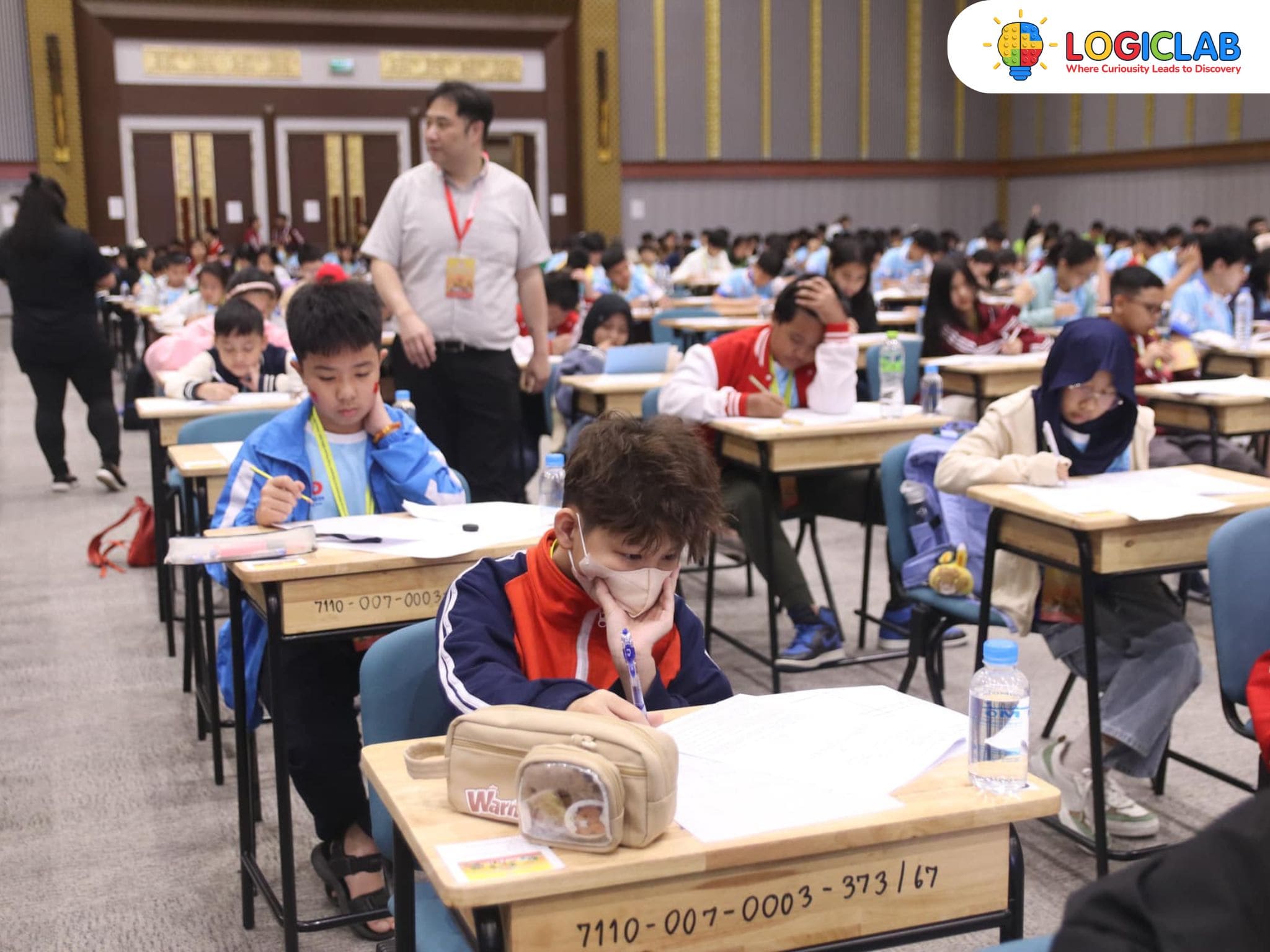 Từ A – Z về Cuộc thi Toán TIMO: Thông tin, thể lệ, giải thưởng và bộ đề mẫu các năm