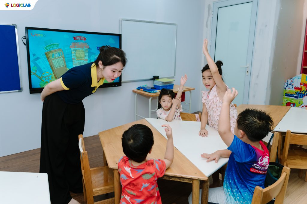 1001 bài toán tư duy lớp 2: Có hiệu quả không? Giải pháp học đúng giúp trẻ tiến bộ.