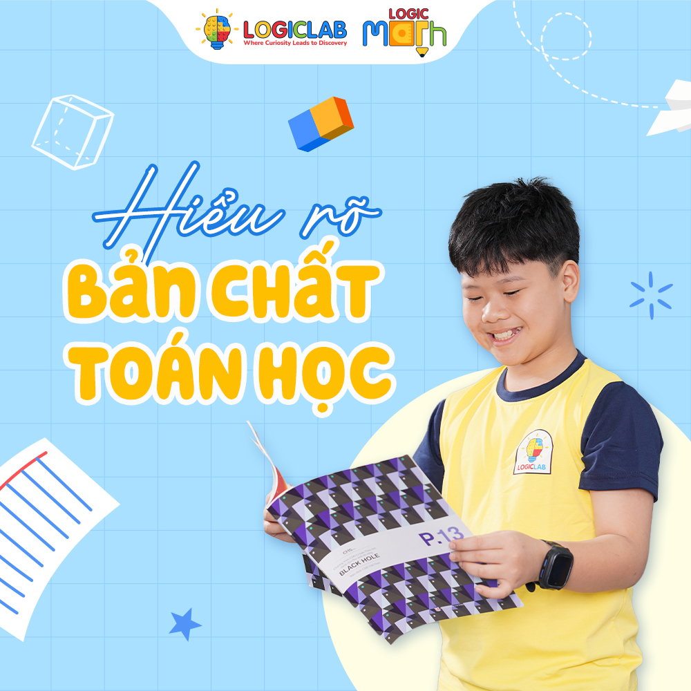 1001 bài toán tư duy lớp 2: Có hiệu quả không? Giải pháp học đúng giúp trẻ tiến bộ