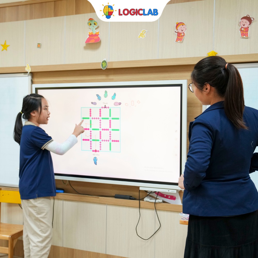 1001 bài toán tư duy lớp 2: Có hiệu quả không? Giải pháp học đúng giúp trẻ tiến bộ.
