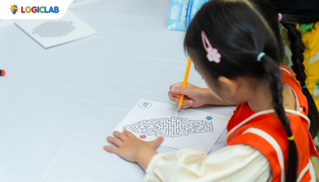 Toán tư duy tiền tiểu học có thực sự cần thiết không?