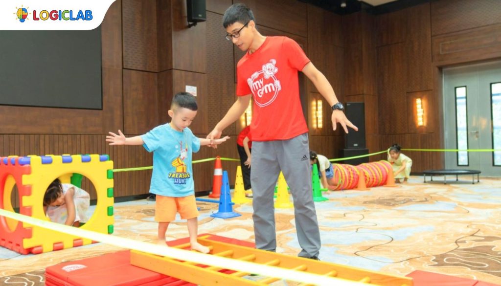 Sức khỏe thể chất tốt là hành trang cho năm học mới toàn diện