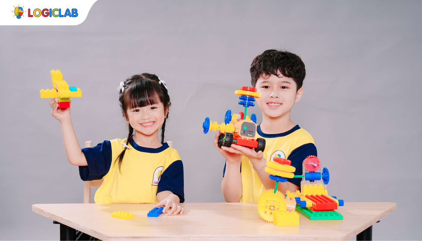 Toán tư duy tiền tiểu học: 7 điều ba mẹ cần biết để con tự tin vào lớp 1