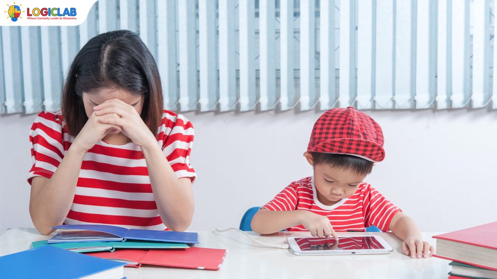 3 lỗi sai thường gặp khiến bé học toán tư duy lớp 1 “không hiệu quả”