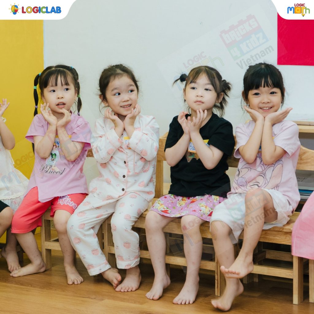 Tập trung phát triển trẻ toàn diện