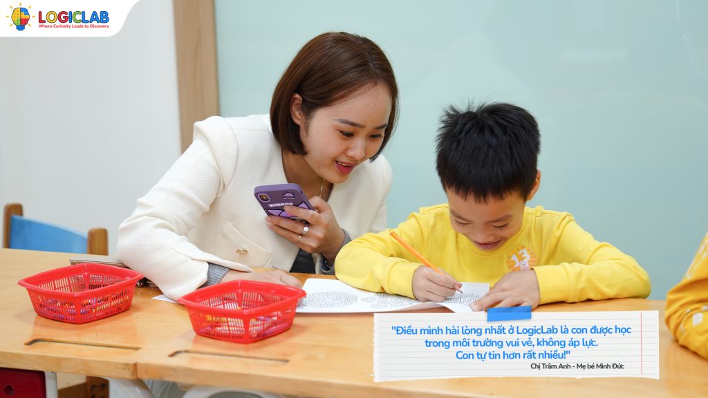 Vì sao ba mẹ cần hiểu rõ để dạy con đúng cách?