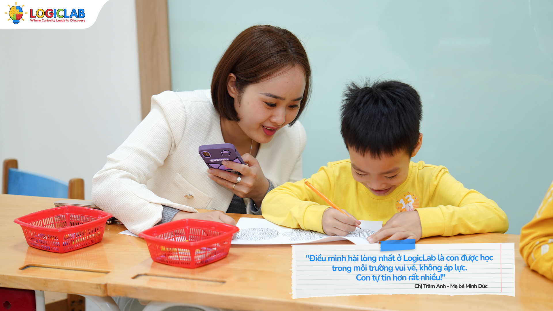 Dạy toán tư duy cho bé 5 tuổi – Bắt đầu sớm có đúng không?