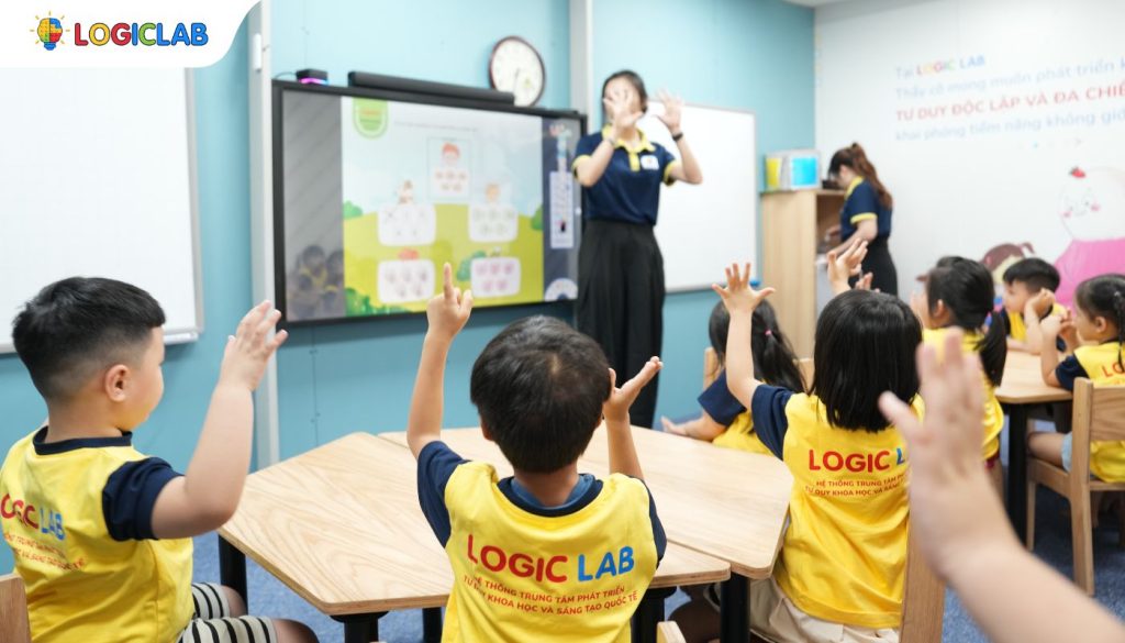 Điểm chuẩn đầu vào các trường tiểu học là gì?