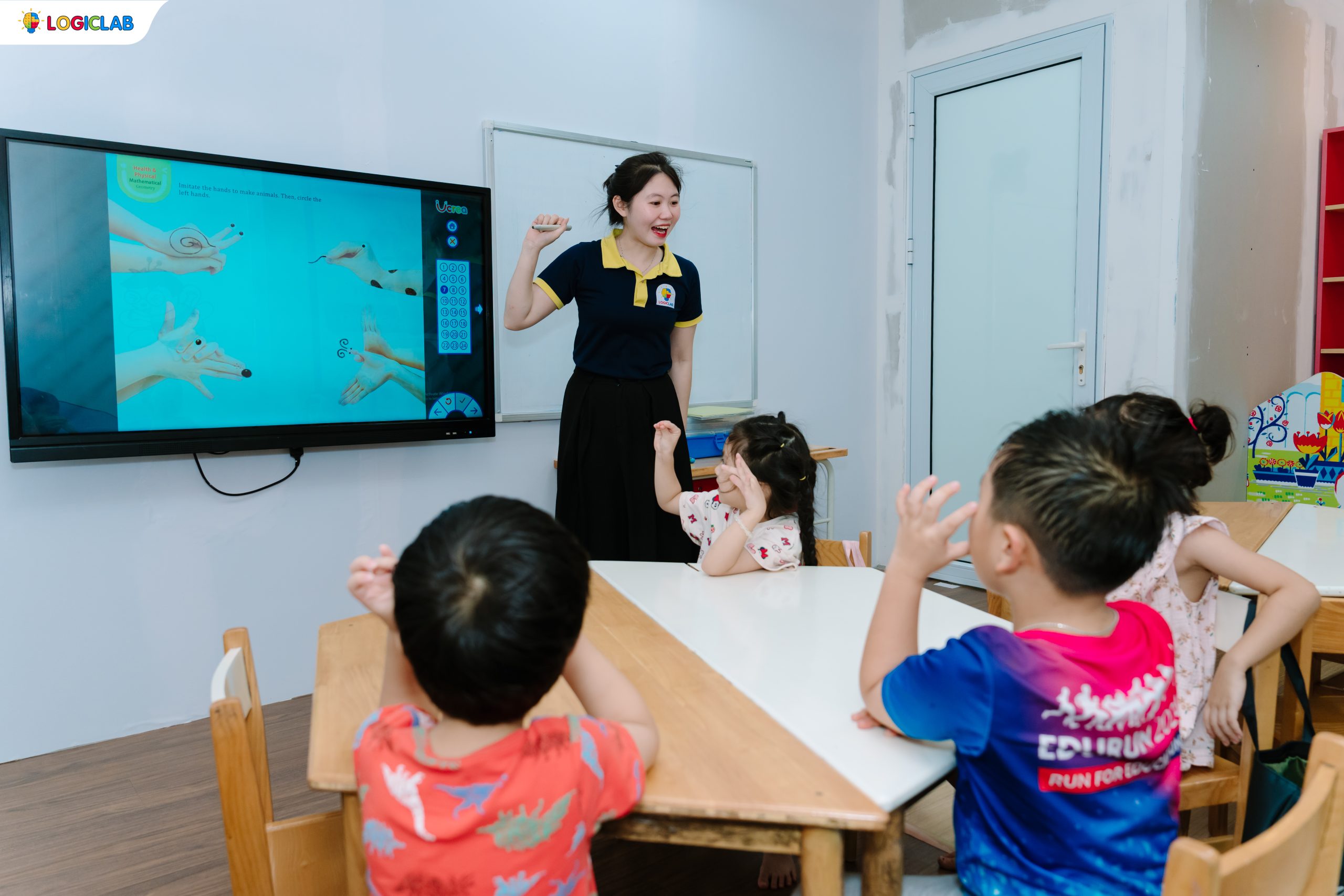 Cách học toán tư duy cho trẻ mầm non: Hướng dẫn ba mẹ hướng đi đúng ngay từ đầu