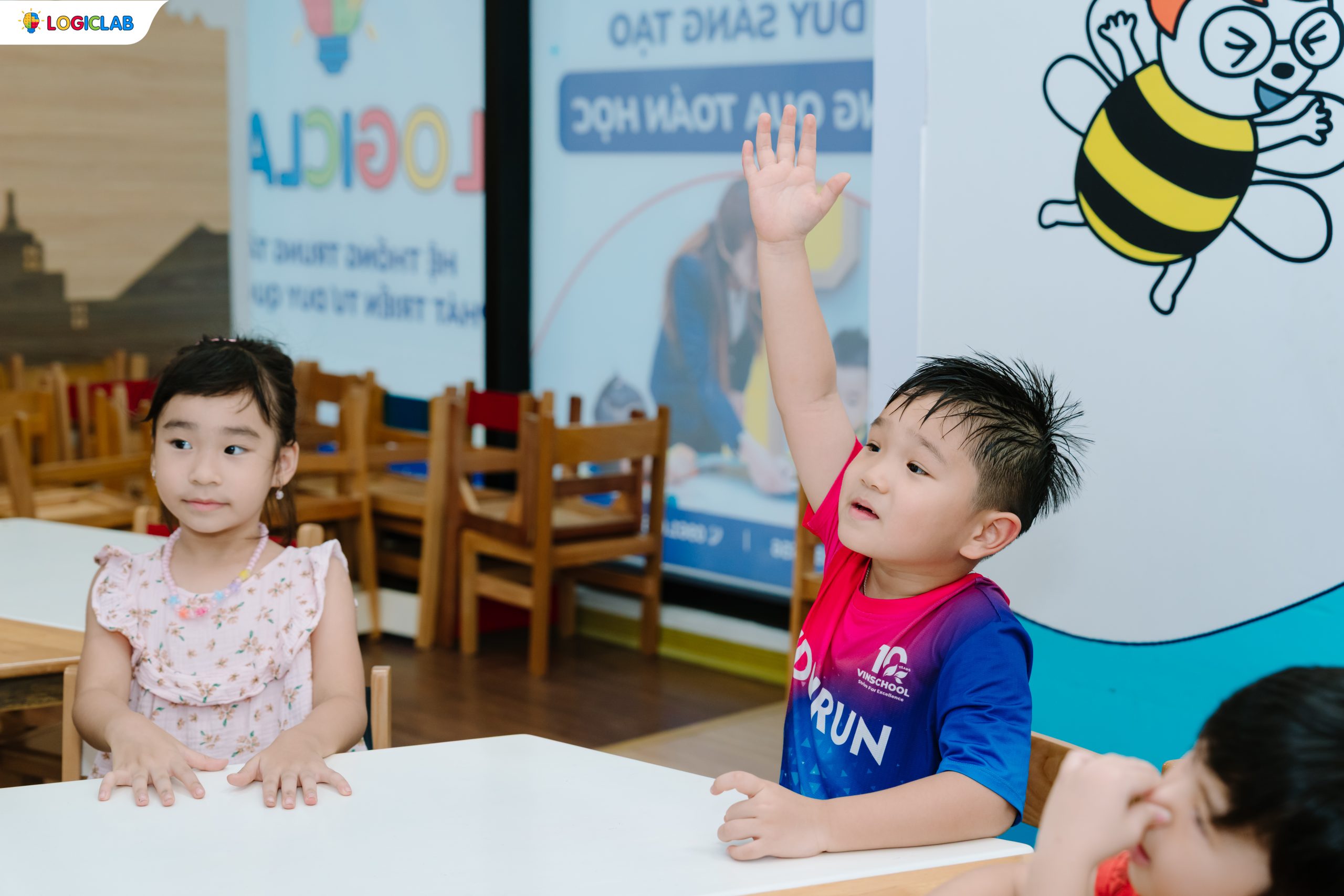 Hình thành tư duy phản xạ và giải quyết vấn đề