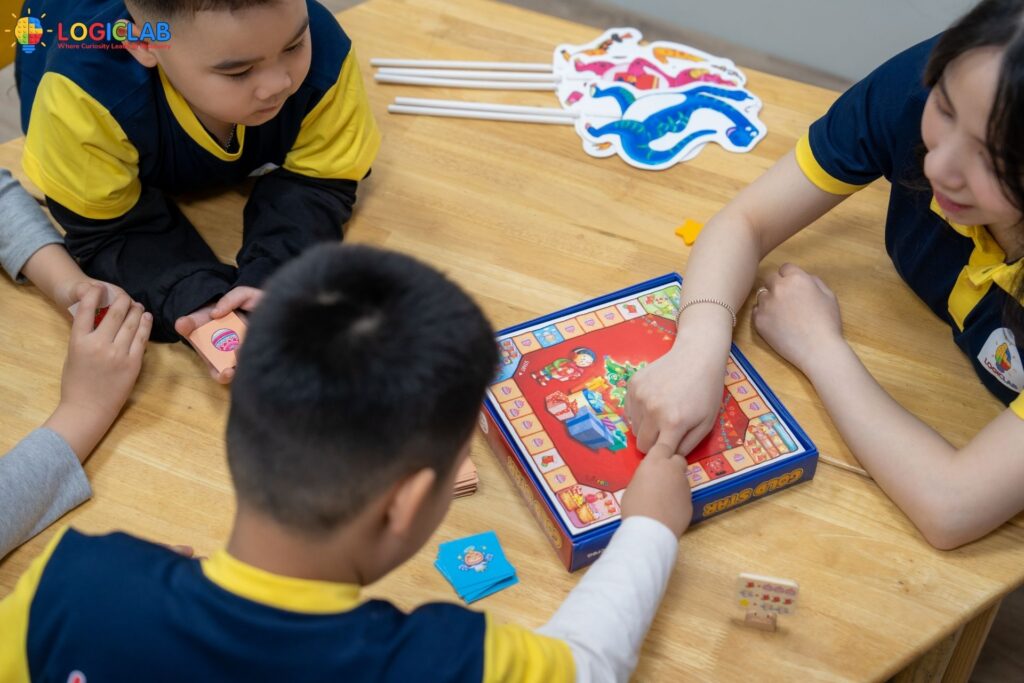 Cẩm nang từ A-Z về toán duy duy cho trẻ chuẩn bị vào lớp 1 phụ huynh không nên bỏ qua