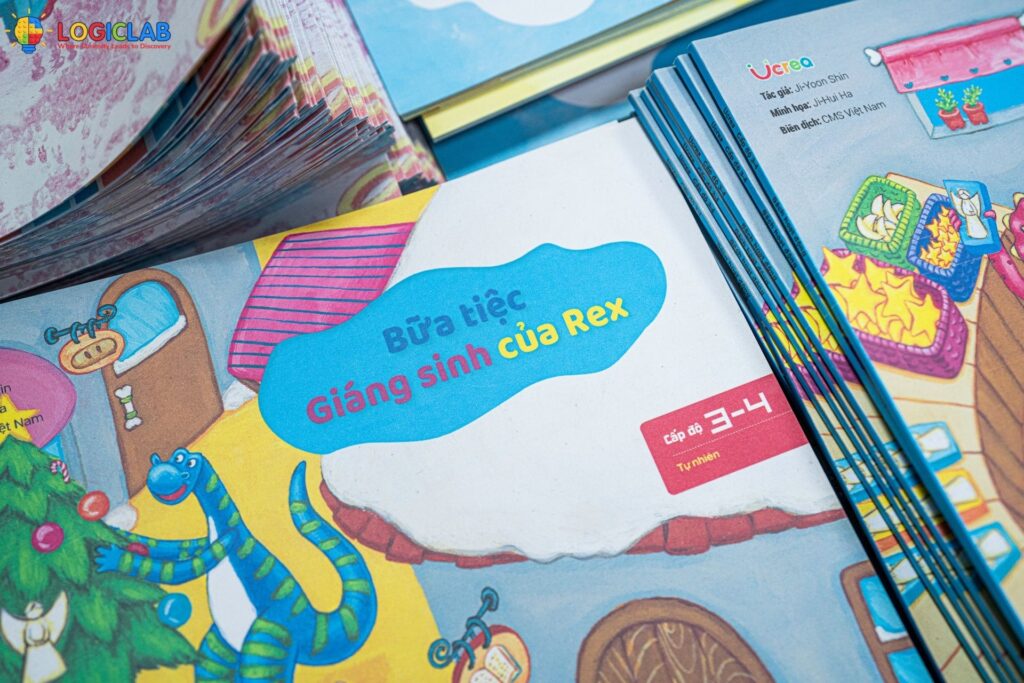 Tài liệu toán tư duy cho trẻ chuẩn bị vào lớp 1: Nên chọn gì?