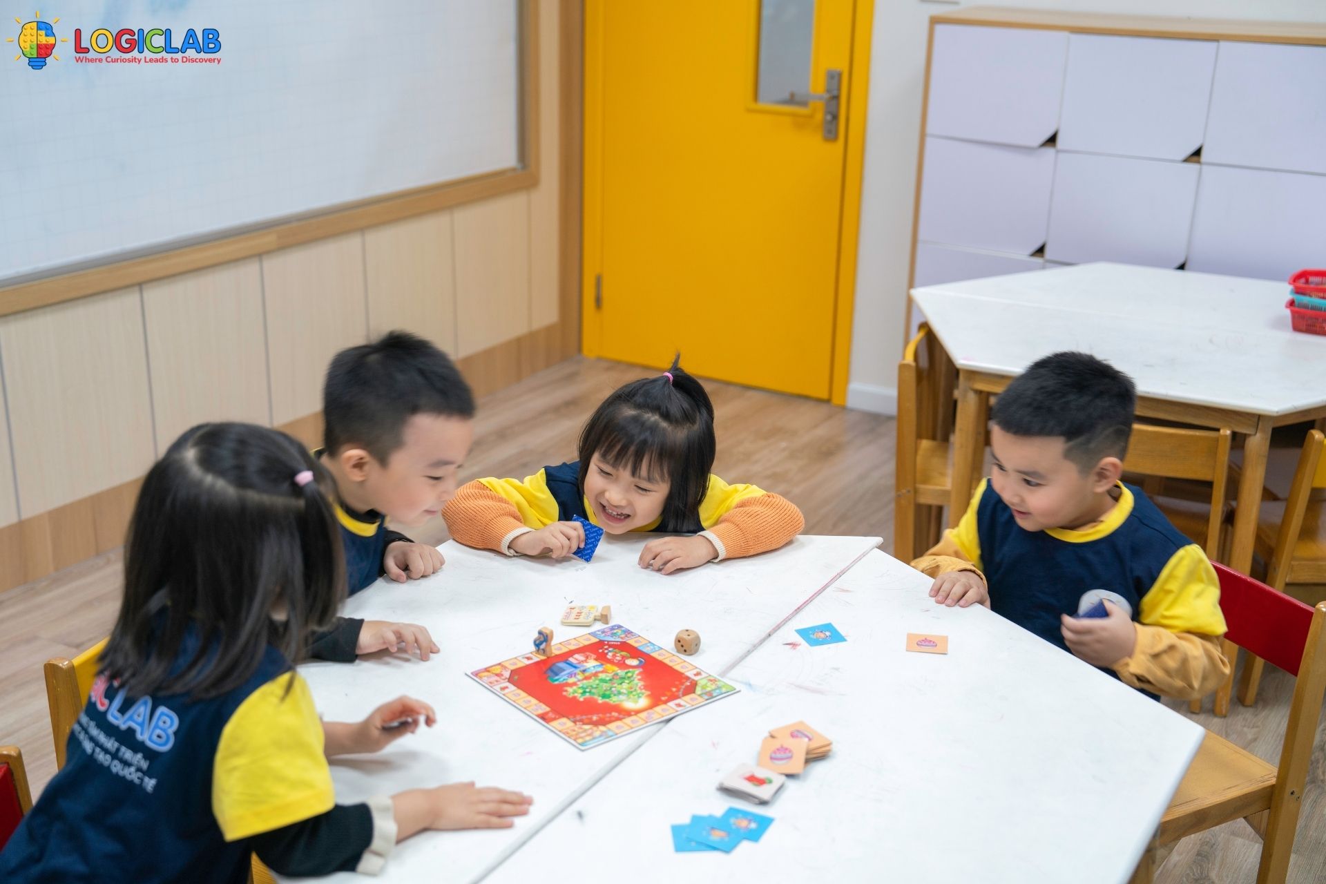 Cẩm nang từ A-Z về toán duy cho trẻ chuẩn bị vào lớp 1 phụ huynh không nên bỏ qua 
