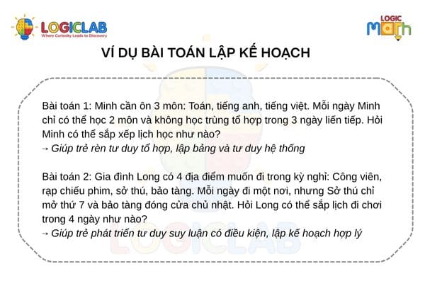 5 dạng bài toán tư duy lớp 3 sáng tạo và mở rộng tư duy