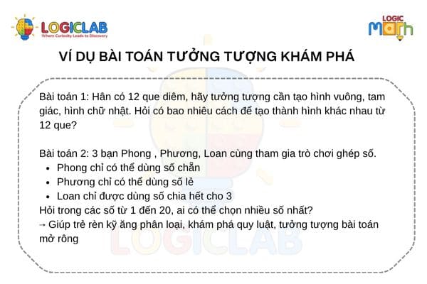 5 dạng bài toán tư duy lớp 3 sáng tạo và mở rộng tư duy