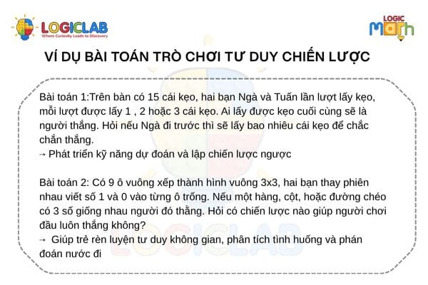 5 dạng bài toán tư duy lớp 3 sáng tạo và mở rộng tư duy