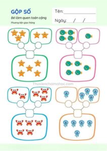 8 dạng bài toán tư duy lớp 3 tiêu biểu 