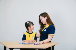 Chương Trình Ucrea – Phát Triển Tư Duy Toán Học Cho Trẻ Mầm Non 3 - 5 Tuổi