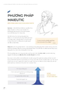 Điểm nổi bật của chương trình Ucrea