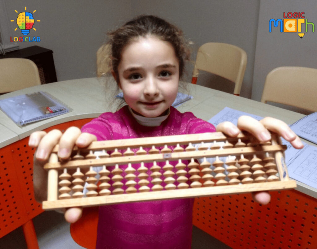 Toán Soroban là gì