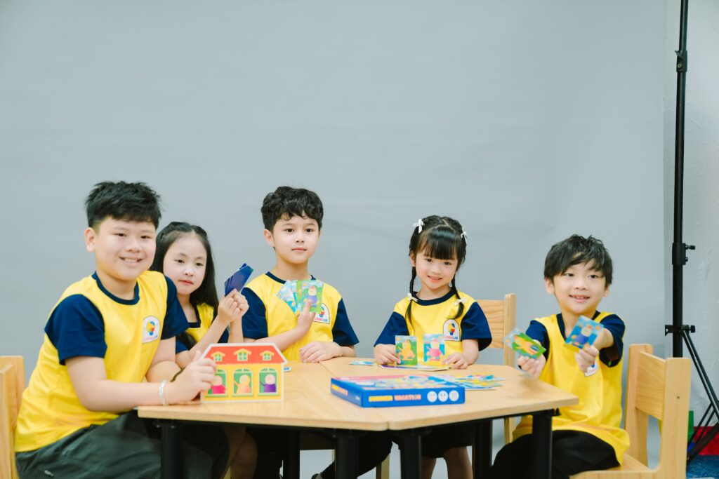 Toán tư duy lớp 3 – Tổng hợp dạng bài, tài liệu và phương pháp giúp con học vui mà hiệu quả