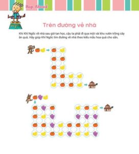 Bài toán tư duy lớp 3 về thực tế đời sống