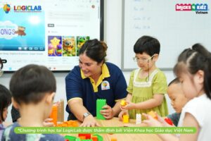 Vì sao nhiều ba mẹ quyết định cho con học STEAM LEGO sớm