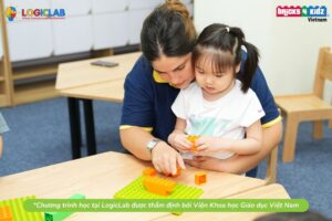 Giới thiệu tổng quan về Bricks 4 Kidz®