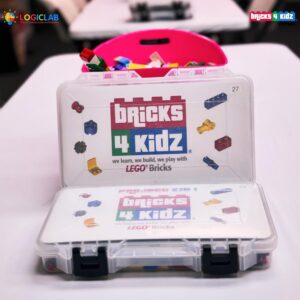 Bricks 4 Kidz® - Chương trình STEAM Robotics chất lượng cao dành cho trẻ em từ 7-10 tuổi