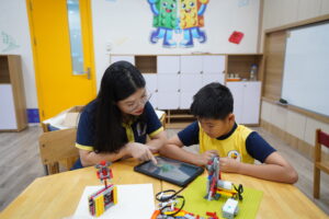 Những băn khoăn thường gặp của phụ huynh