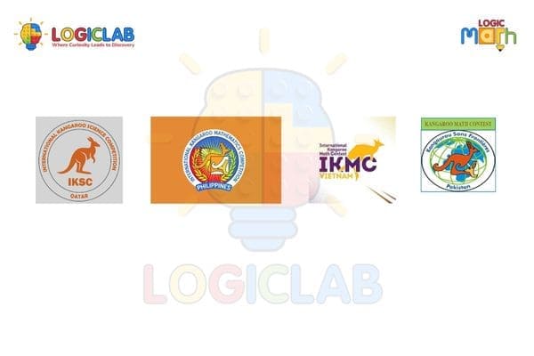 Cuộc thi Toán Kangaroo do đơn vị vào tổ chức?