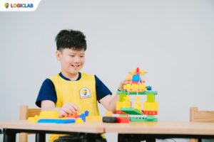 Tầm quan trọng của STEAM khoa học đối với trẻ em