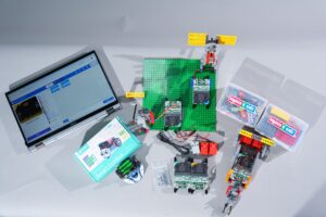 Tài liệu và công cụ hỗ trợ học STEAM lớp 2