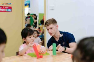 STEAM lớp 2: Tầm quan trọng, Lộ trình học và Tài liệu học tập