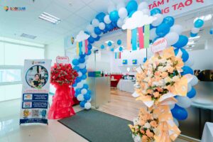 Logic Lab - Trung tâm dạy STEAM tại Ninh Bình