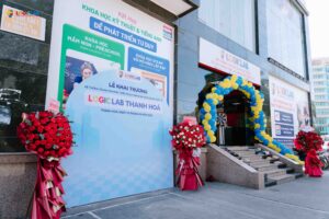 Trung tâm dạy STEAM tại Thanh Hóa - Lựa chọn nào uy tín cho phụ huynh