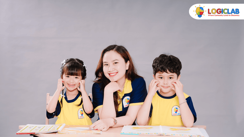 Mô hình lớp học nhỏ giúp giáo viên dễ dàng nắm bắt được phát triển của từng học viên sau quá trình học