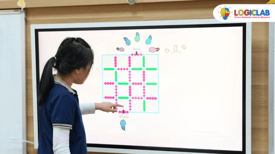 Phát triển tư duy cho trẻ không đến từ việc làm nhiều bài tập mà đến từ phương pháp học hiệu quả.