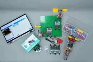 Phần mềm lập trình đang ngày càng được nhắc tới trong giáo dục hiện nay.