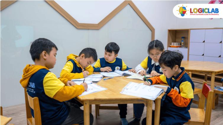 Học tốt kiến thức nền tảng giúp học sinh tự tin tham gia đấu trường VioEdu